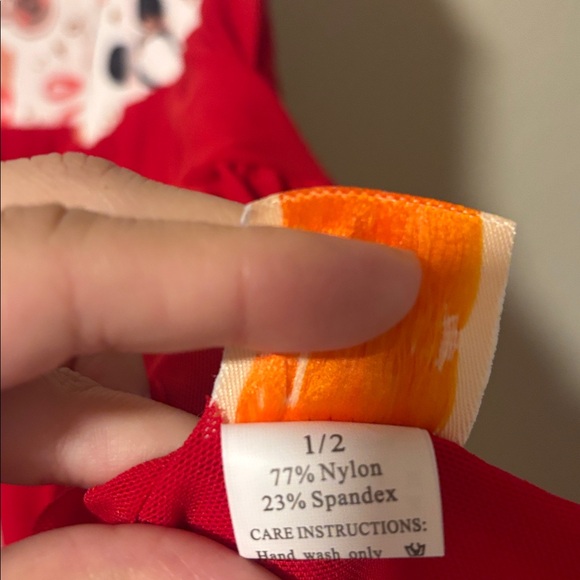 Mommy & Me Disney Set - Picture 9 of 12